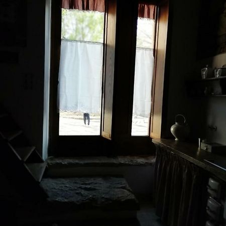 Antico Teatro Apartman Castiglione dʼOrcia Kültér fotó